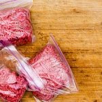 Срок хранения фарша в холодильнике и морозильной камере: овощного, грибного, мясного и рыбного