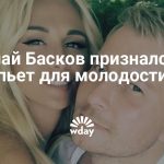 Николай Басков рассказал, как похудел и помолодел
