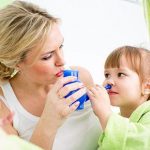Лечение синусита у детей: эффективные синтетические средства и фитопрепараты