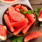 Принципы и результаты грейпфрутовой диеты