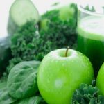 Основные принципы зеленой диеты