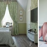 Какие шторы выбрать в спальню: 5 рекомендаций от украинского дизайнера