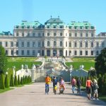 Достопримечательности Вены, Австрия