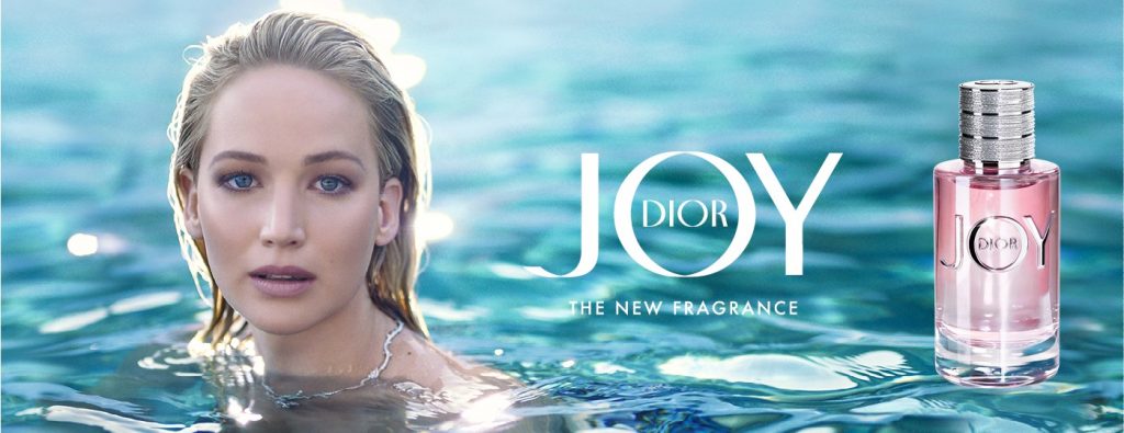 Немного правды о духах Christian Dior Joy by Dior