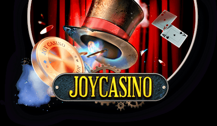 В чем особенность онлайн-казино Joycasino?