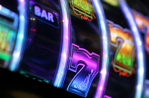 Игровые автоматы онлайн-казино Pin up