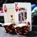 О выводе денежных средств из покерного рума