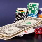 Самые известные азартные игры и режимы реализации в интернет-казино